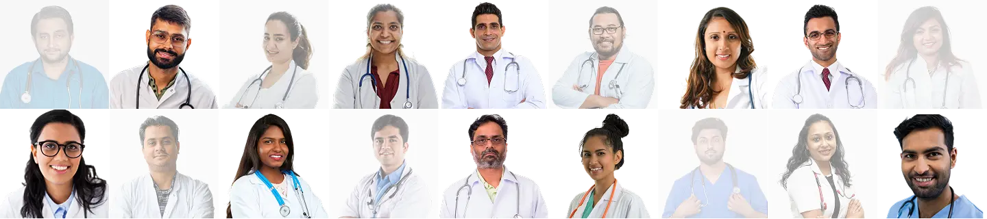 Doctors participating in SELECT by Publyz